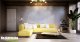 Lampa sufitowa Heckermann Zestaw Lampa sufitowa Heckermann NST-P8023 + 6x Żarówka LED A60 7