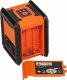 Heckermann Zestaw Poziomica laserowa Heckermann XRX010 v.2 + Tripod 11
