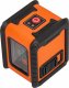 Heckermann Zestaw Poziomica laserowa Heckermann XRX010 v.2 + Tripod 10