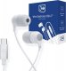 Słuchawki 3MK Wired Earphones USB-C 1