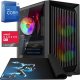 Komputer GER-POL KOMPUTER PC ATOS 4790/580/P16/S1 WINDOWS 10 PRO PL 1