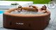 Jacuzzi ogrodowe Thunder BREVE 185 cm x 65 cm 10