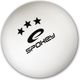 Spokey Piłeczki do ping-ponga Special White (81876) 1
