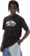 Vans Koszulka męska Vans Otw Board Tee Czarna (VN0005BSY28) r. S 1