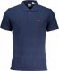 Levi`s MĘSKA KOSZULKA POLO Z KRÓTKIM RĘKAWEM LEVI&#39;S NIEBIESKA L 1