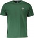 NORTH SAILS NORTH SAILS T-SHIRT MĘSKI Z KRÓTKIM RĘKAWEM ZIELONY L 1