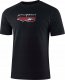 Dynamic Outdoor SS1384M Koszulka męska DYNAMIC OUTDOOR z krótkim rękawem czarny L 1