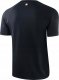 Dynamic Outdoor SS1384M Koszulka męska DYNAMIC OUTDOOR z krótkim rękawem czarny S 1