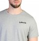 Levi`s T-shirty marki Levis model 22491 kolor Szary. Odzież Męskie. Sezon: Wiosna/Lato S 2