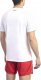 Bikkembergs T-shirty marki Bikkembergs Beachwear model BKK1MTS02 kolor Biały. Odzież Męskie. Sezon: S 1