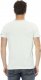 Trussardi Action T-shirty marki Trussardi Action model 2AT22_MONTECARLO kolor Niebieski. Odzież Męskie. Sezon: M 2