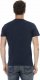 Trussardi Action T-shirty marki Trussardi Action model 2AT37 kolor Niebieski. Odzież Męskie. Sezon: S 2