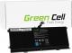 Bateria Green Cell Bateria Green Cell 0HTR7 do Laptopa Dell XPS 15z L511z - DE86 5