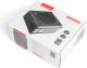 Zasilacz Modecom MC-500-S88 500W Czarny (ZAS-MC88-SX-500-ATX-APFC-BLACK) 7