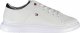 Tommy Hilfiger BIAŁE MĘSKIE BUTY SPORTOWE TOMMY HILFIGER USA: 10.5, UK: 10 1