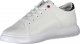 Tommy Hilfiger BIAŁE MĘSKIE BUTY SPORTOWE TOMMY HILFIGER USA: 10.5, UK: 10 2