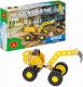 Alexander Mały Konstruktor Brutus Quad (590902) 1