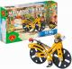 Alexander Mały Konstruktor Sting Motorower (590903) 1