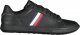 Tommy Hilfiger CZARNE BUTY SPORTOWE TOMMY HILFIGER MĘSKIE 42 1