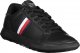 Tommy Hilfiger CZARNE BUTY SPORTOWE TOMMY HILFIGER MĘSKIE 42 2
