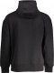 Tommy Hilfiger BLUZA TOMMY HILFIGER BEZ ZAMKA CZARNA MĘSKA M 1