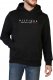 Tommy Hilfiger Bluzy marki Tommy Hilfiger model MW0MW29301 kolor Czarny. Odzież Męskie. Sezon: Wiosna/Lato S 1