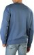 Levi`s Bluzy marki Levis model 38712 kolor Niebieski. Odzież Męskie. Sezon: Jesień/Zima S 2