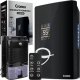 Cronos Osuszacz powietrza Cronos DH2000D 2L Czarny 1