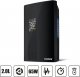Cronos Osuszacz powietrza Cronos DH2000D 2L Czarny 1