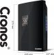 Cronos Osuszacz powietrza Cronos DH2000D 2L Czarny 2