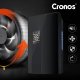 Cronos Osuszacz powietrza Cronos DH2000D 2L Czarny 6