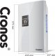 Cronos Osuszacz powietrza DH2000D 2