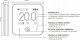 Ariston Regulator CUBE S NET biały 1
