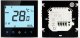 Cronos Termostat AC605H-WIFI Czarny 5