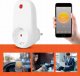 Cronos Zewnętrzny termostat WiFi WK3O do paneli IR CRONOS 5