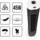 Wentylator Cronos Wentylator kolumnowy Cronos TOWER TW-1903 1