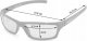 Arctica OKULARY SPORTOWE S-341A 3