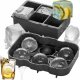 Ruhhy Forma silikonowa 2w1- kostki + kule 21270 1