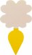 Repest Lep na owady- 12szt. Repest 19053 34