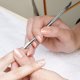 Soulima Zestaw do pedicure- 26el. Soulima 21447 12
