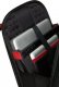 Plecak Samsonite Plecak na laptopa 15.6 cali PRO-DLX 6 czarny 2