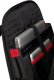Plecak Samsonite Plecak na laptopa 17.3 cali PRO-DLX 6 czarny 1