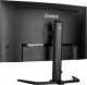 Monitor iiyama G-Master GCB3280QSU-B1 Red Eagle 4