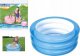 Bestway Basen dmuchany okrągły trzy pierścienie Bestway 1