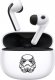 Słuchawki Xiaomi Buds 3 Star Wars Edition Stormtrooper (BHR7017GL) 1