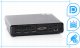 Komputer HP Elitedesk 800 G4 Mini PC Intel Core i5-8500T 8GB DDR4 1000GB SSD Windows 11 Pro 4