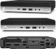 Komputer HP Elitedesk 800 G4 Mini PC Intel Core i5-8500T 8GB DDR4 256GB SSD Windows 11 Pro 1