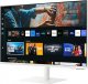 Monitor Samsung Smart M7 White (LS27CM703UUXDU) 2