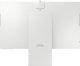 Monitor Samsung Smart M80C White (LS27CM801UUXDU) 1