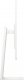 Monitor Samsung Smart M80C White (LS27CM801UUXDU) 3